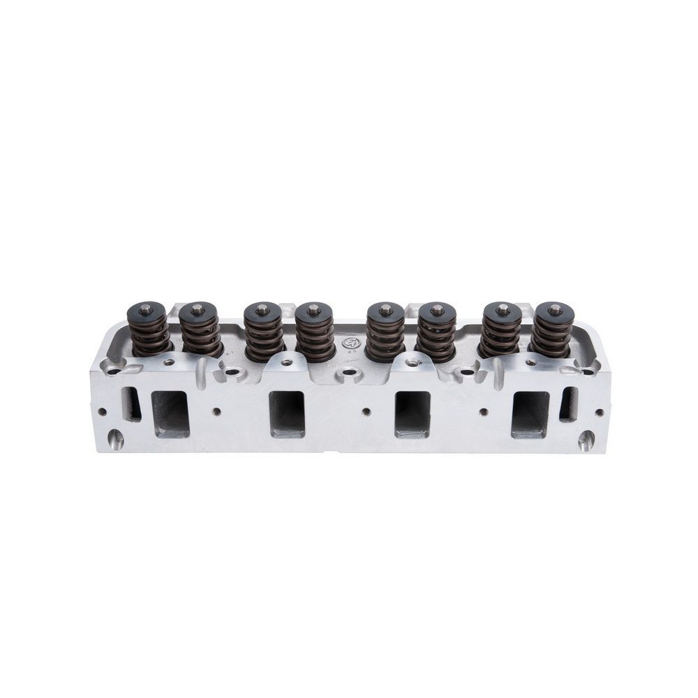 EdelbrockFord FE Performer RPM Cylinder Head - Assm.