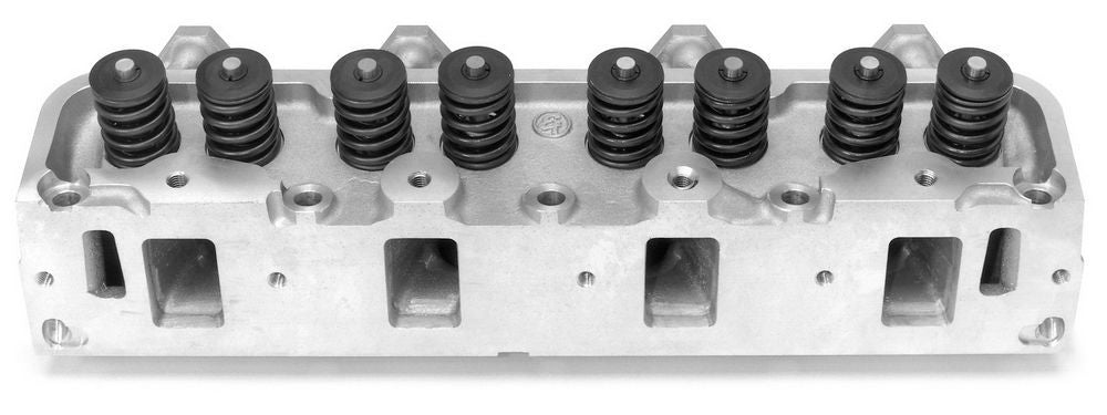 EdelbrockFord FE Performer RPM Cylinder Head - Assm.