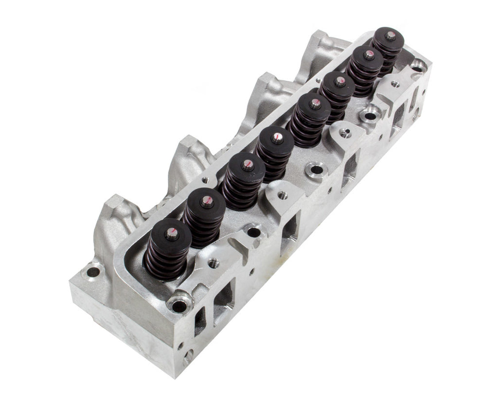 EdelbrockFord FE Performer RPM Cylinder Head - Assm.