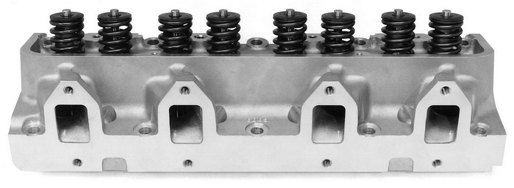 EdelbrockFord FE Performer RPM Cylinder Head - Assm.