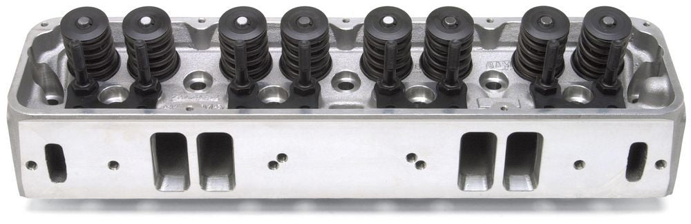 EdelbrockAMC Performer RPM Cylinder Head - Assm.