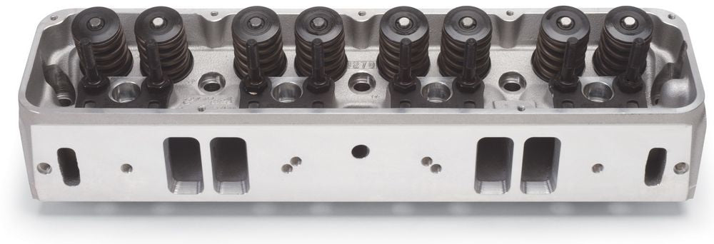 EdelbrockAMC Performer Cylinder Head - Assm.