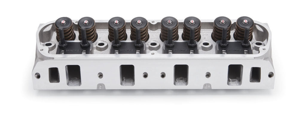 EdelbrockSBF Performer RPM Cylinder Head - Assm.