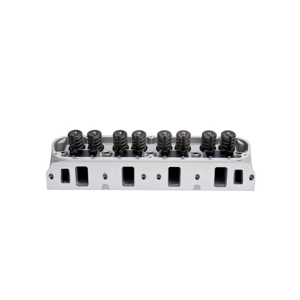 EdelbrockSBF Performer RPM Cylinder Head - Assm.