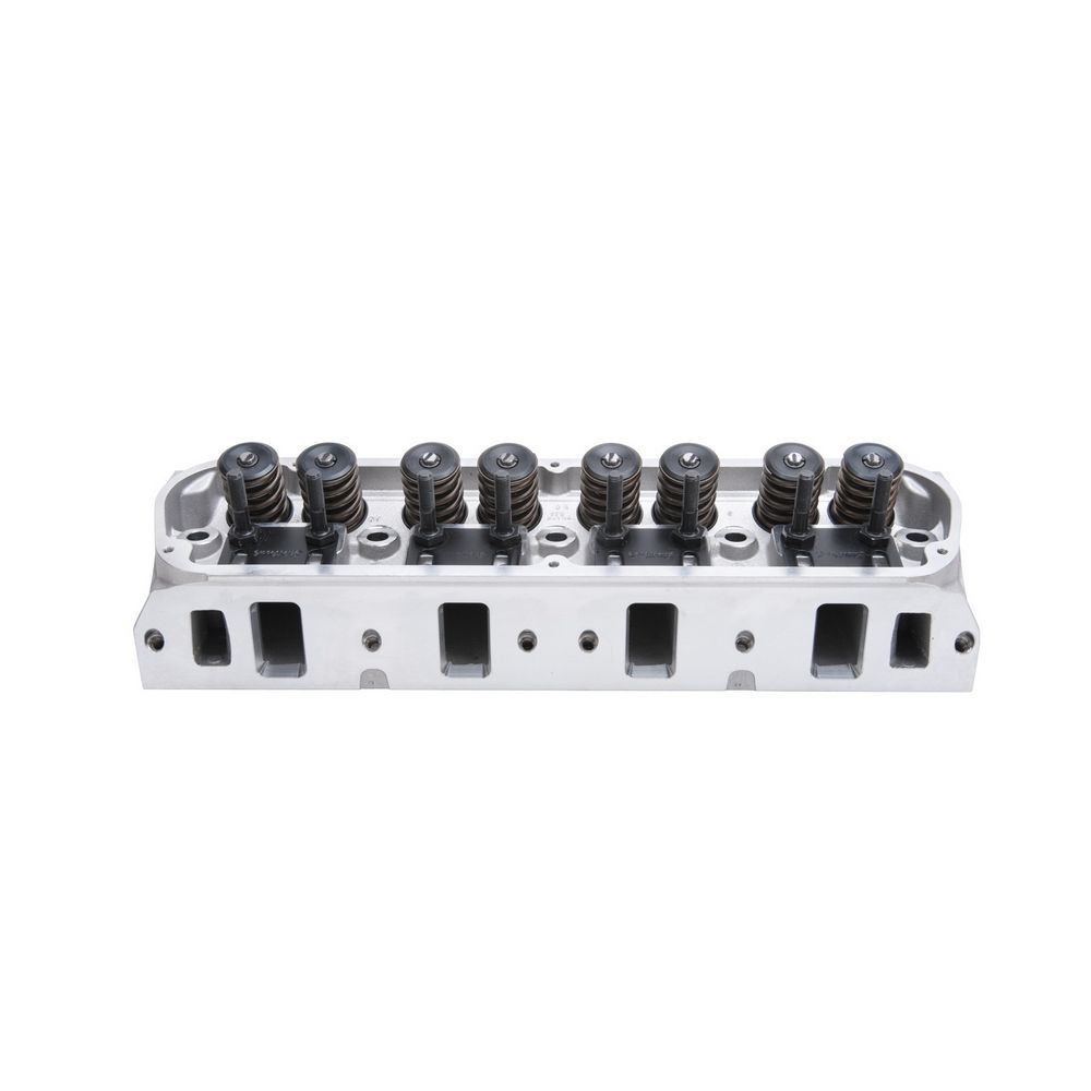 EdelbrockSBF Performer RPM Cylinder Head - Assm.