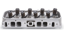 Load image into Gallery viewer, EdelbrockBBC Performer RPM 454 O/P Cylinder Head Assem.