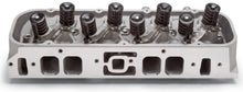 Load image into Gallery viewer, EdelbrockBBC Performer RPM 454-O Cylinder Head - Assm.