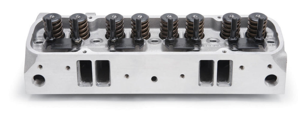 EdelbrockPontiac Performer RPM Cylinder Head - Assm.