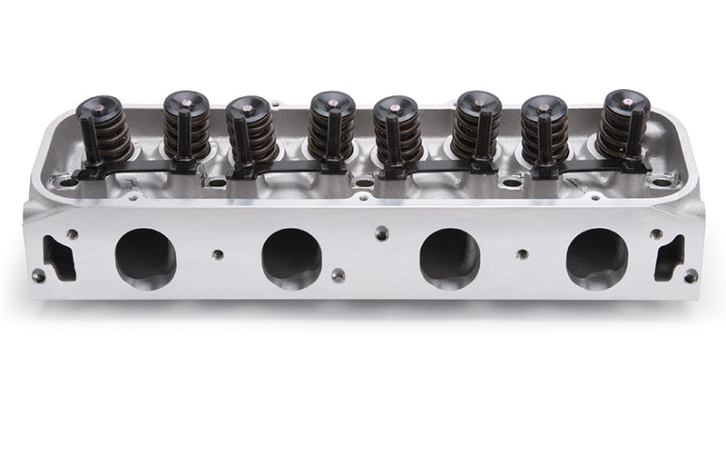 EdelbrockBBF Performer RPM Cylinder Head - Assm.