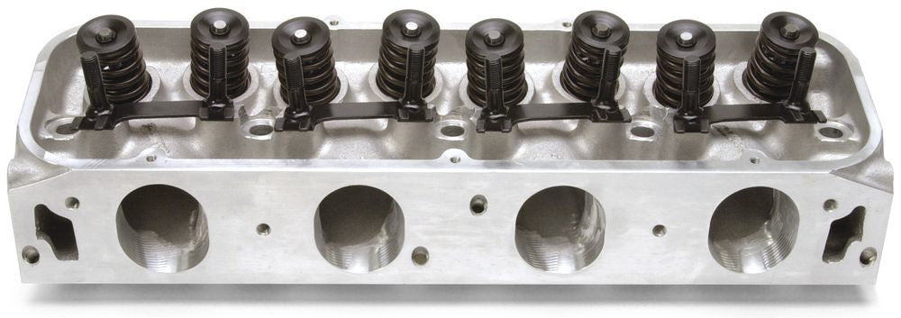 EdelbrockBBF Performer RPM Cylinder Head - Assm.