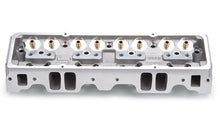 Load image into Gallery viewer, EdelbrockSBC NHRA Legal Cylinder Heads 64cc A/P Bare