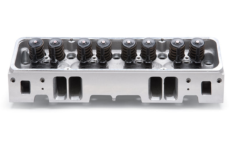 EdelbrockSBC Etec-200 Cylinder Head - Assm.