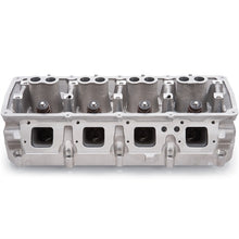 Load image into Gallery viewer, EdelbrockGen III Hemi Perf. RPM Cylinder Head Assembled