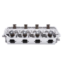 Load image into Gallery viewer, EdelbrockBBM 426 Hemi Victor Jr. Cylinder Head - Assem