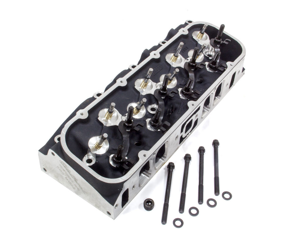 EdelbrockBBC Performer RPM 454-R Cylinder Head w/Valves