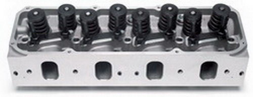 EdelbrockSBF 351C Performer RPM Cylinder Head - Assm.