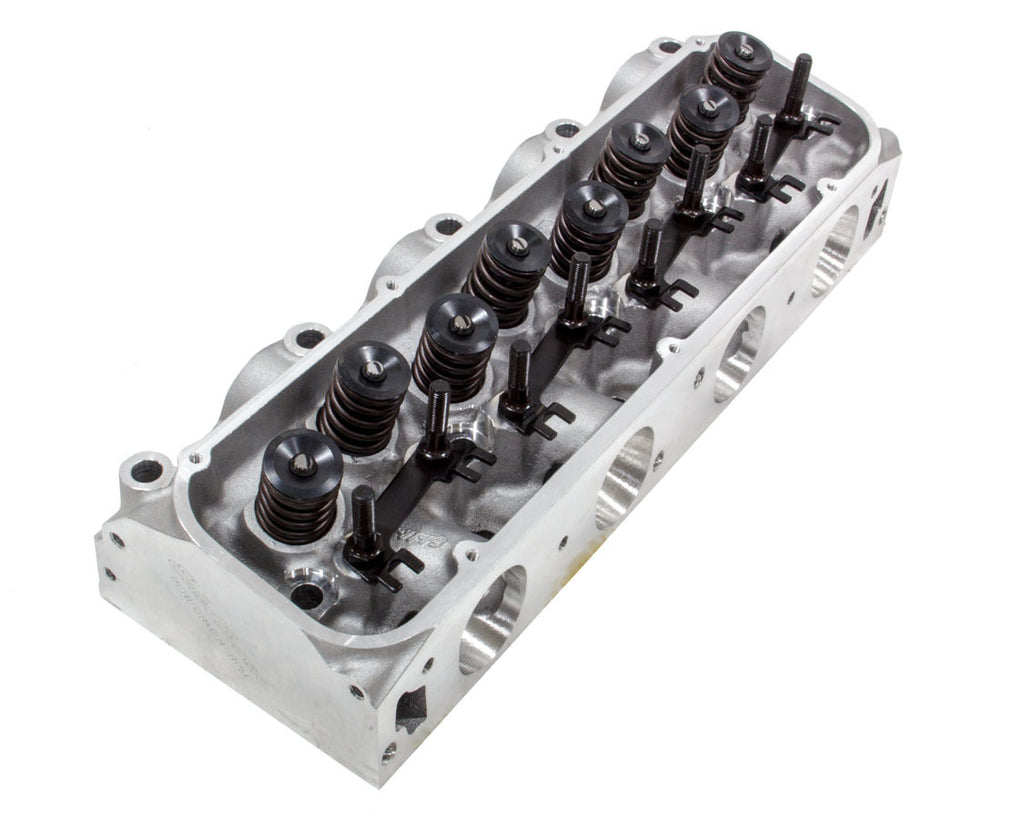 EdelbrockBBF Performer RPM 460 Cylinder Head - Assm.