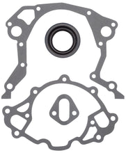 Load image into Gallery viewer, EdelbrockTiming Cover Gasket / Seal Kit- SBF 289-351W