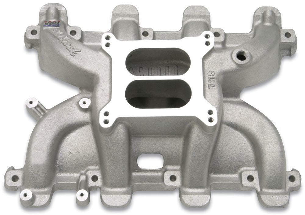 EdelbrockGM LS1 Performer RPM Manifold