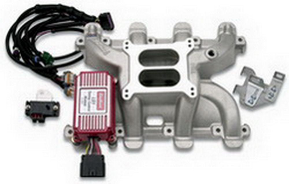 EdelbrockPerformer RPM Intake Manifold -GM  LS1