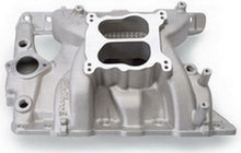 Load image into Gallery viewer, EdelbrockPontiac Performer RPM Manifold - 326-455