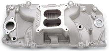 Load image into Gallery viewer, EdelbrockBBC Performer RPM 2-O Manifold - 396-502