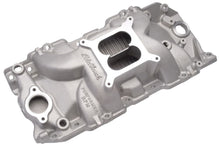 Load image into Gallery viewer, EdelbrockBBC Performer RPM 2-R Manifold - 396-502