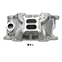 Load image into Gallery viewer, EdelbrockSBM Performer RPM Manifold - 318-360