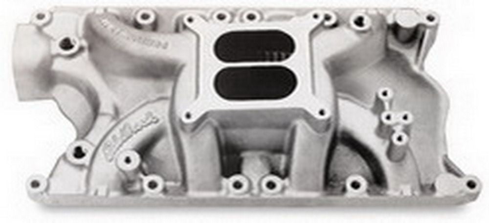 EdelbrockSBF Performer RPM Manifold - 351W