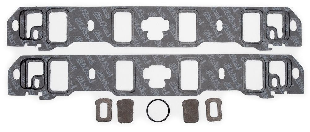 EdelbrockIntake Gasket Set - SBF