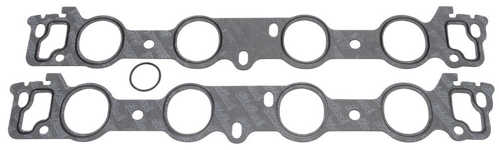 EdelbrockIntake Gasket Set - BBF