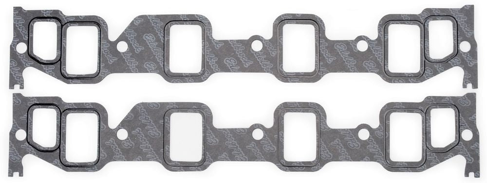 EdelbrockIntake Gasket Set - BBF FE