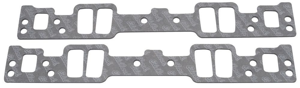 EdelbrockIntake Gasket Set - SBC Vortec