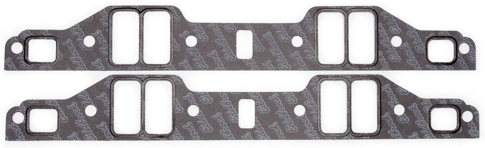 EdelbrockIntake Gasket Set - SBM