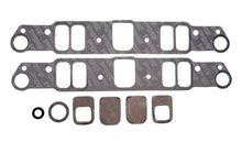 Load image into Gallery viewer, EdelbrockIntake Gasket Set - Pontiac V8