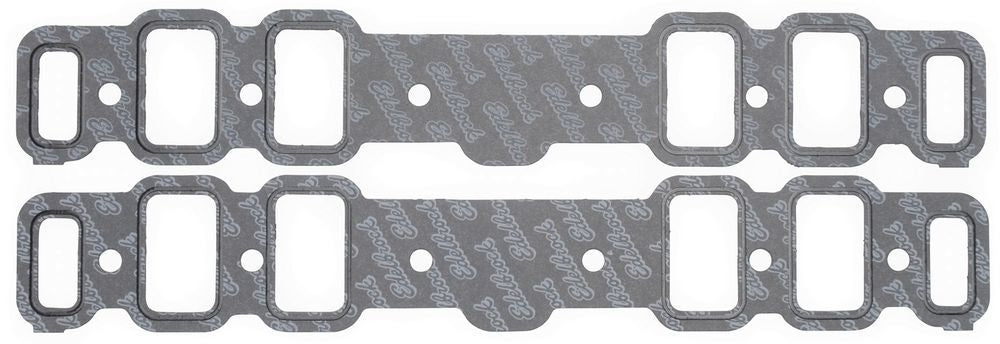 EdelbrockIntake Gasket Set - Olds V8