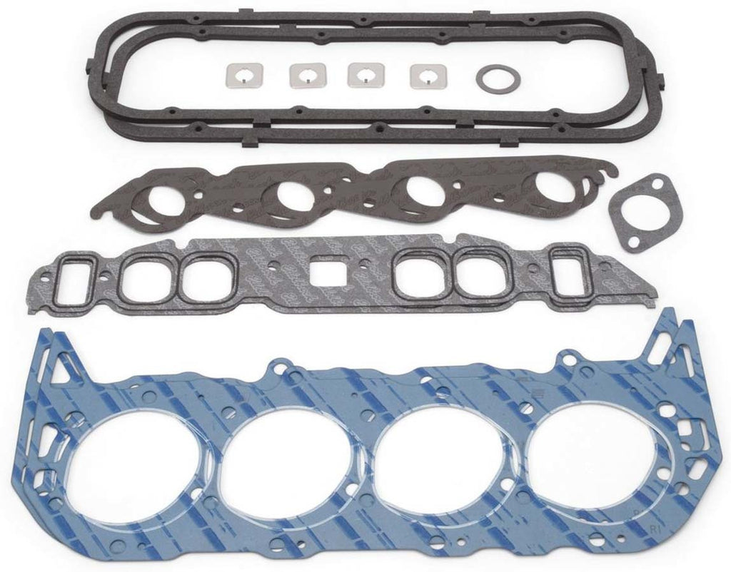 EdelbrockHead Gasket Set - BBC O/P