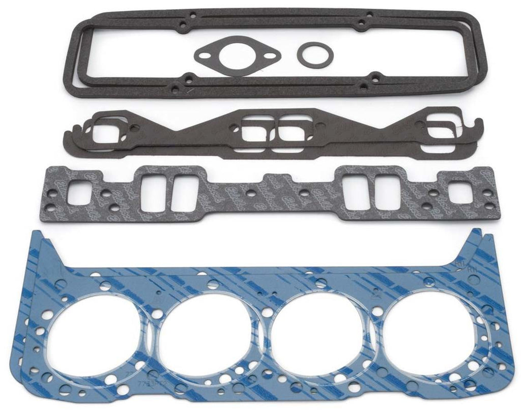 EdelbrockHead Gasket Set - SBC Vortec