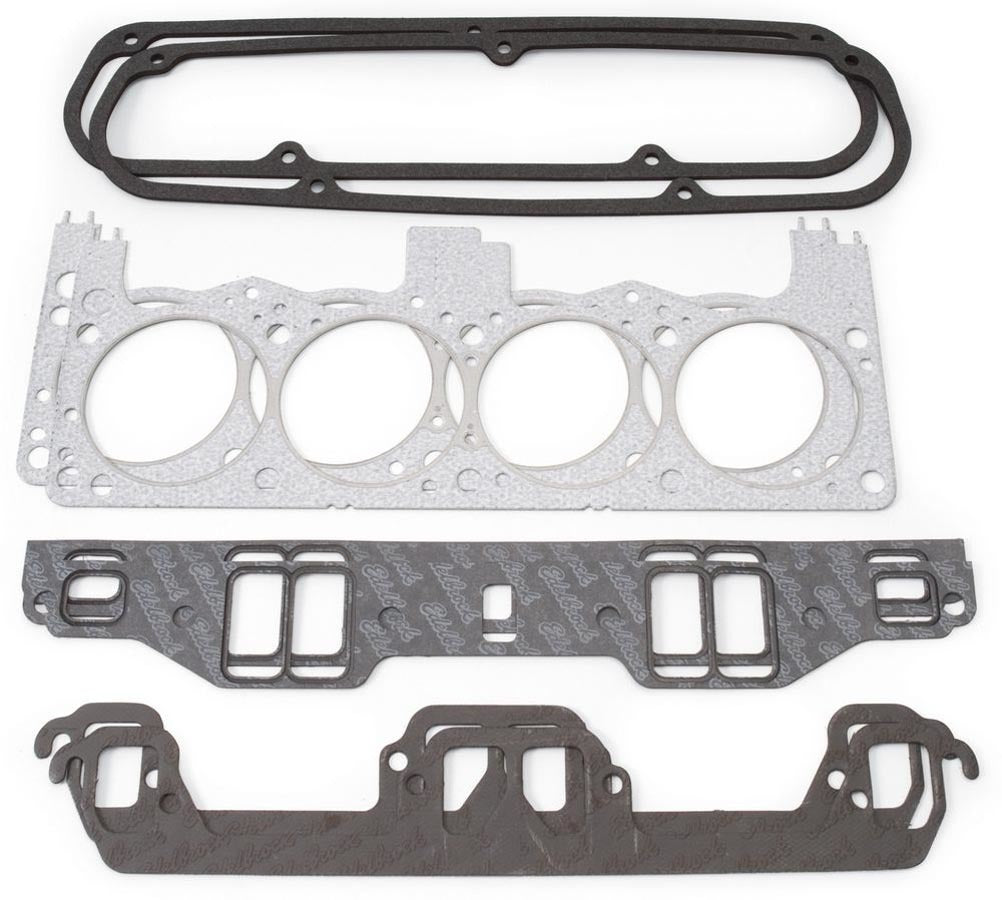 EdelbrockHead Gasket Set - SBM