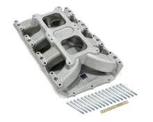 Load image into Gallery viewer, EdelbrockBBM 426 Hemi Dual Quad Intake Manifold for EFI