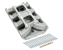 Load image into Gallery viewer, EdelbrockBBM 426 Hemi Dual Quad Intake Manifold