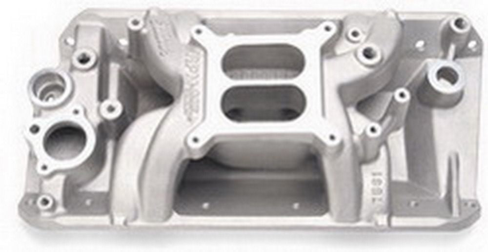 EdelbrockAMC Performer RPM A/G Manifold - 304-401