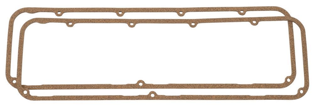 EdelbrockBBC Valve Cover Gasket Set