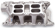 Load image into Gallery viewer, EdelbrockSBF Performer RPM Dual Quad A/G Manifold - 351W