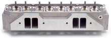 Load image into Gallery viewer, EdelbrockBBM Victor Cylinder Head - Assm. w/Valves Only!!