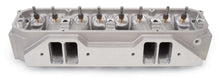 Load image into Gallery viewer, EdelbrockBBM Victor Cylinder Head - Max Wedge w/Valves