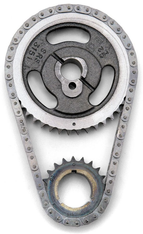 EdelbrockTrue Roller Timing Set - SBF