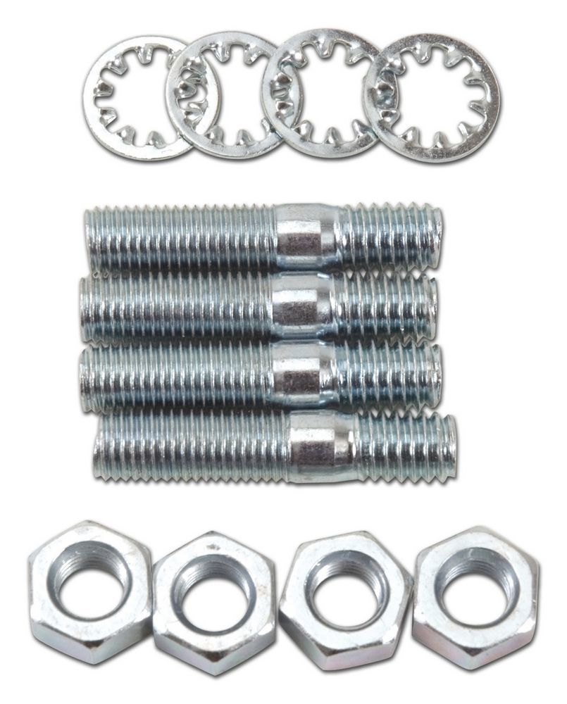 EdelbrockCarburetor Stud Kit