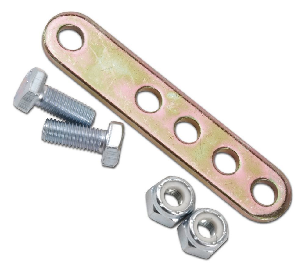 EdelbrockA/T Trans. Kickdown Linkage Adapter Kit