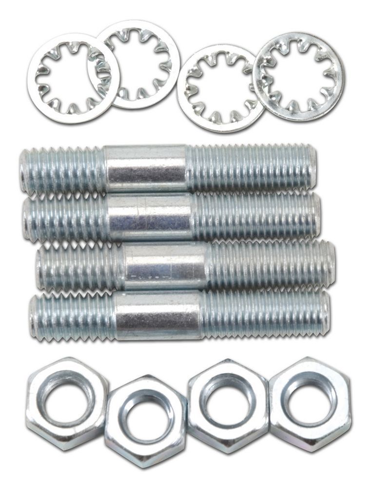 EdelbrockCarburetor Stud Kit